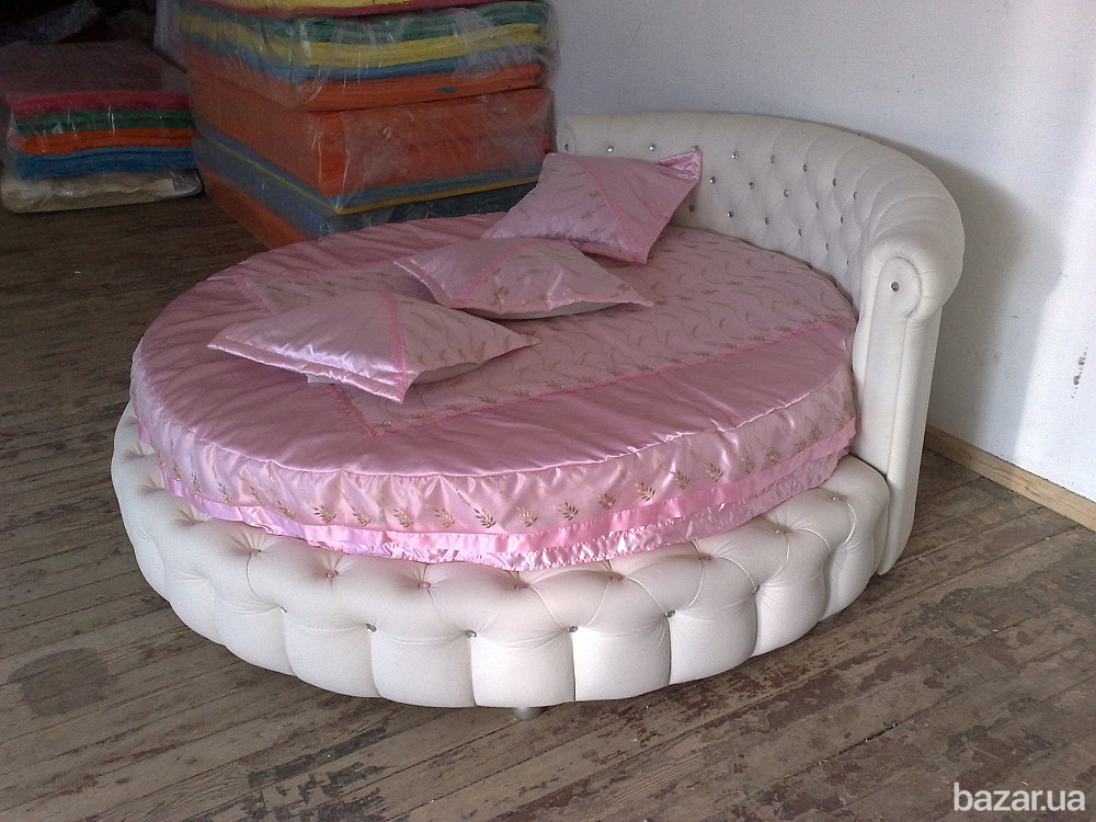 Диваны на заказ любой сложности в Киеве. Диваны, кровати, перетяжка Киев - изображение 10