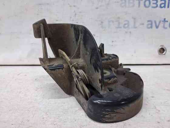 Замок двери задний левый Volkswagen Caddy 2K 1.9 DIESEL BJB 2003 (б/у) Киев