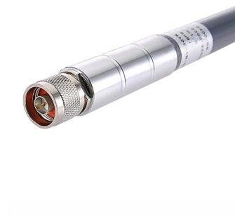 Антенна 1850-6050 МГц 6dBi, до 50 Вт, 30 см, N-male (штырь), Смотрите графики КСВ. Дніпро - зображення 8