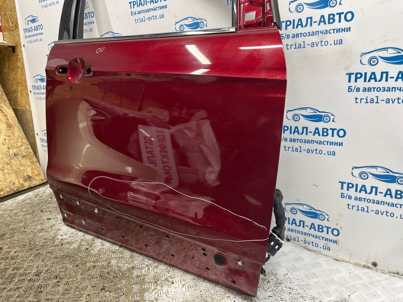 Дверь передняя правая Ford Escape 2012-2019 CJ5Z7820124A (Арт. 71529) Київ - зображення 5