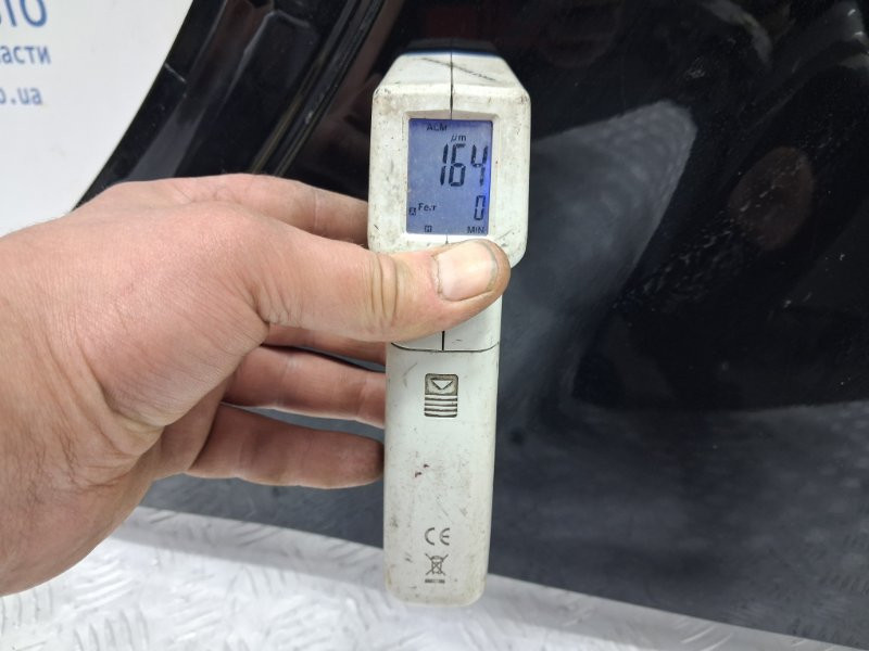 Крыло переднее левое SsangYong Korando 2010-2019 5181134004 (Арт. 60530) Киев - изображение 7