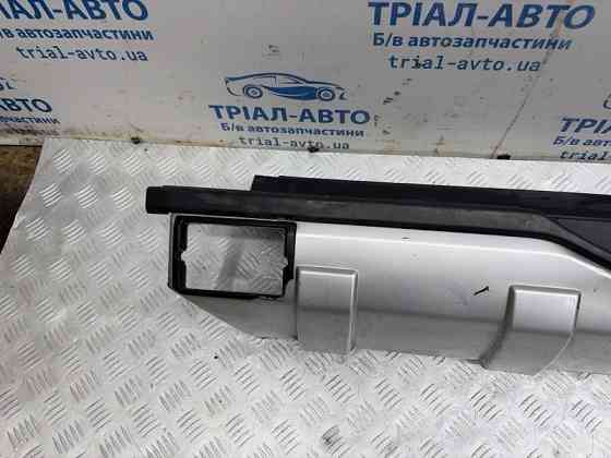 Бампер задний Mitsubishi Pajero Wagon 2006-2022 6410A576HA (Арт. 83716) Киев