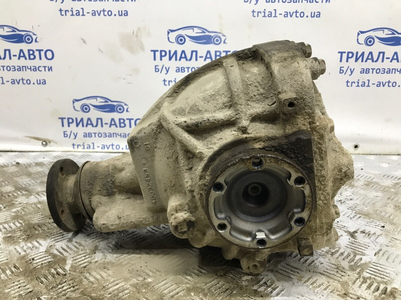 Редуктор задний SsangYong Kyron 2005-2016 40032453 (Арт. 57866) Київ - зображення 1