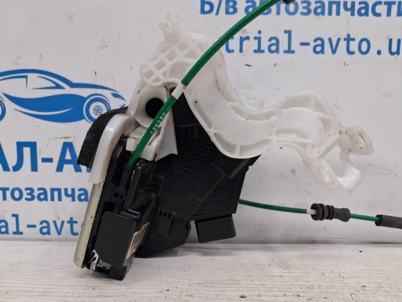 Замок двери задний правый Hyundai I30 GD 1.6 DIESEL D4FB 2011 (б/у) Київ - зображення 2