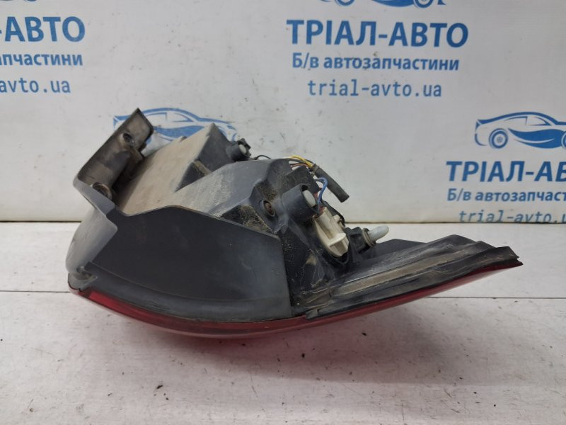 Фонарь задний внешний правый Chevrolet Captiva 2006-2018 96626996 (Арт. 87191) Киев - изображение 7