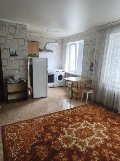 Продам. 1-к.кв., 9/9, ж/м «Сонячний», вул. Прогресивна. Дніпро - зображення 5