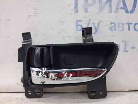 Ручка двери внутренняя левая Subaru Outback 2009-2015 61051AJ010VH (Арт. 65581) Киев
