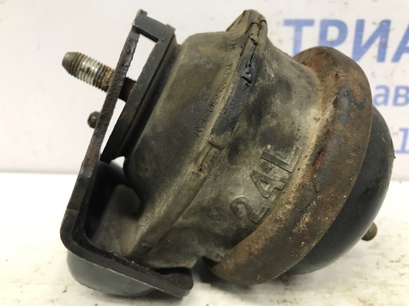 Подушка ДВС Suzuki Grand Vitara JT 2.4 БЕНЗИН J24B 2005 (б/у) Київ - зображення 4