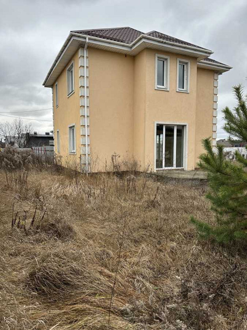 продажа 3-к дом Киево-Святошинский, Софиевская Борщаговка, 145000 $  - зображення 2