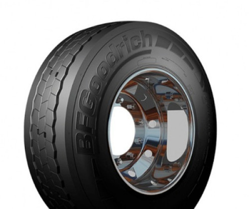 315/70 R22.5 BFGoodrich Route Control T 154/150L Причіпна шина Київ - зображення 10