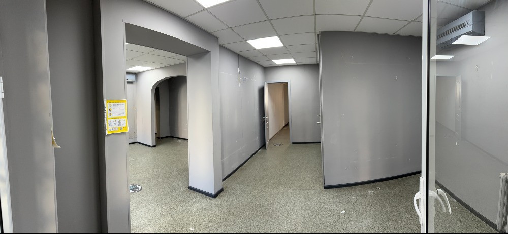 Без% Продаж Н/Ф магазину 71 кв. 1поверх вул. Княжий Затон 15 Киев - изображение 4