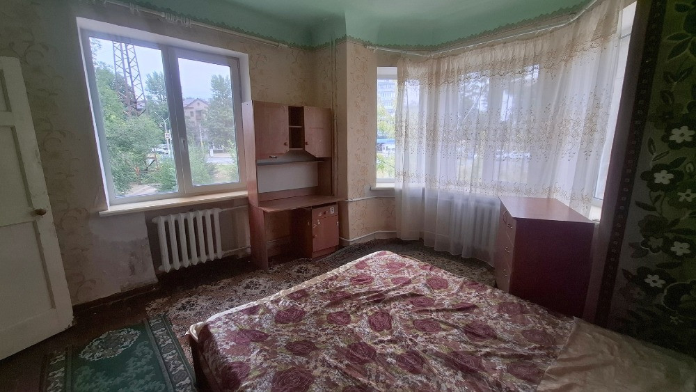 Продам 3-к, квартиру Салтівське шосе, 12, Салтівка Харків - зображення 1