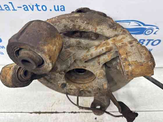 Цапфа задняя правая со ступицей Suzuki Grand Vitara JT 2.7 БЕНЗИН H27A 2005 (б/у) Киев