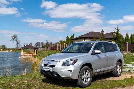 продажа Toyota RAV4, 11000 $ 