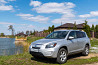 продажа Toyota RAV4, 11000 $ 