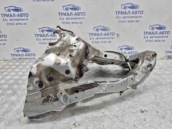 Лонжерон Infiniti Q50 2013- F25204GAMA (Арт. 61651) Київ