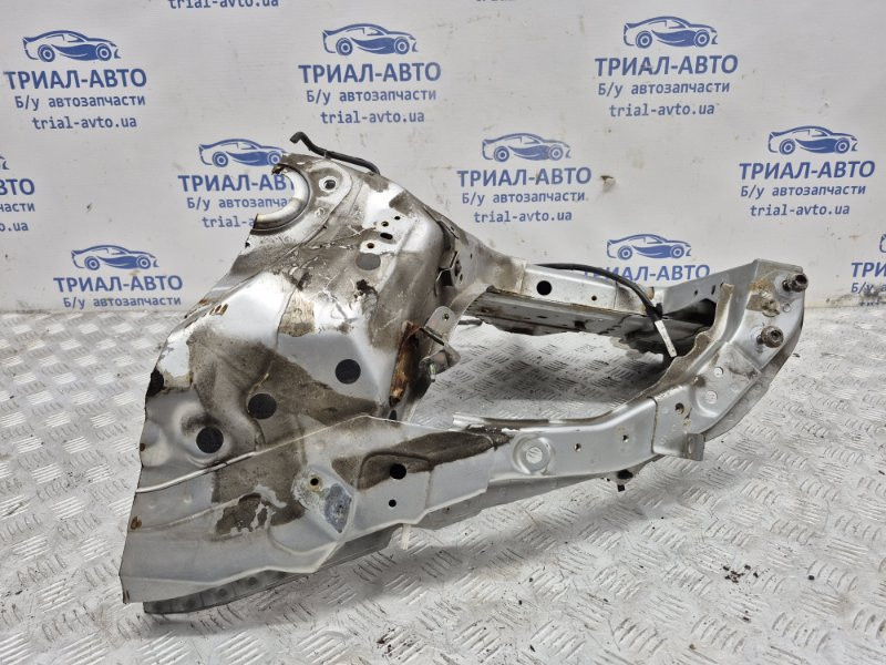 Лонжерон Infiniti Q50 2013- F25204GAMA (Арт. 61651) Киев - изображение 2