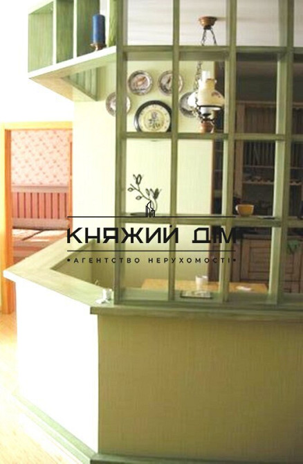 Продажа квартиры Киев, Дарницький р-н, Бажана Николая просп. код 21146394 Київ - зображення 4