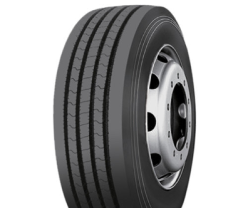 245/70 R17.5 Supercargo SC217 143/141K Рульова шина Киев - изображение 10