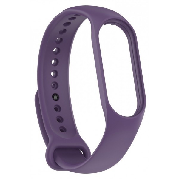 Ремінець ArmorStandart для Mi Band 5/6/7 Purple Харків - зображення 1