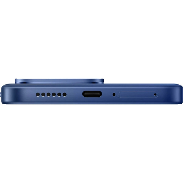 Смартфон Xiaomi Redmi 17 6/128GB Deep Blue (with Adapter) EU Харків - зображення 6
