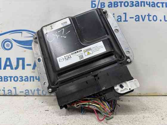 Блок управления двигателем Mazda CX 7 2006-2012 R2AX18881E (Арт. 83772) Київ