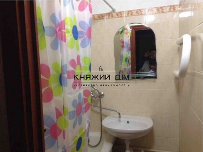 Оренда 1-кімнатна квартира метро Деміївська КОД 11184387 Київ - зображення 9