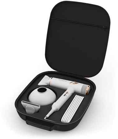Фен Rowenta Ultimate ExperienСe Maestria CV9910F3 2000 Вт белый Київ