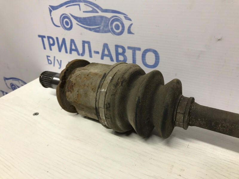 Привод задний левый Mitsubishi Outlander 2003-2008 MN156841 (Арт. 50817) Киев - изображение 3