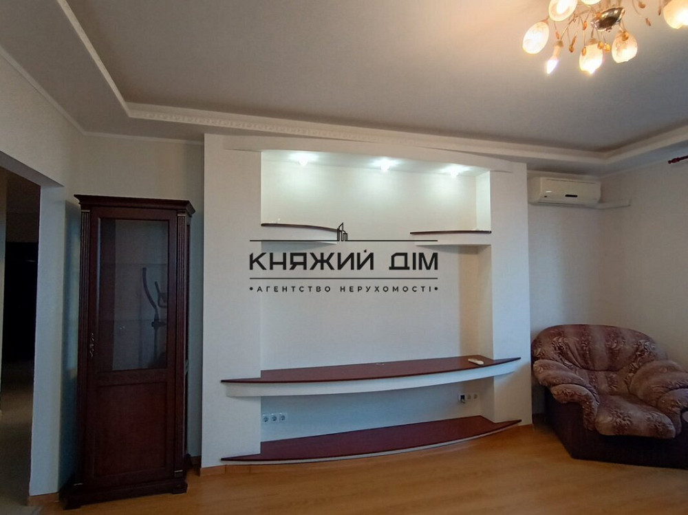 Є Генератор.Оренда 3 кімнатна квартира ,пр-т .Науки 69 м. Деміївська КОД 11204999 Киев - изображение 11
