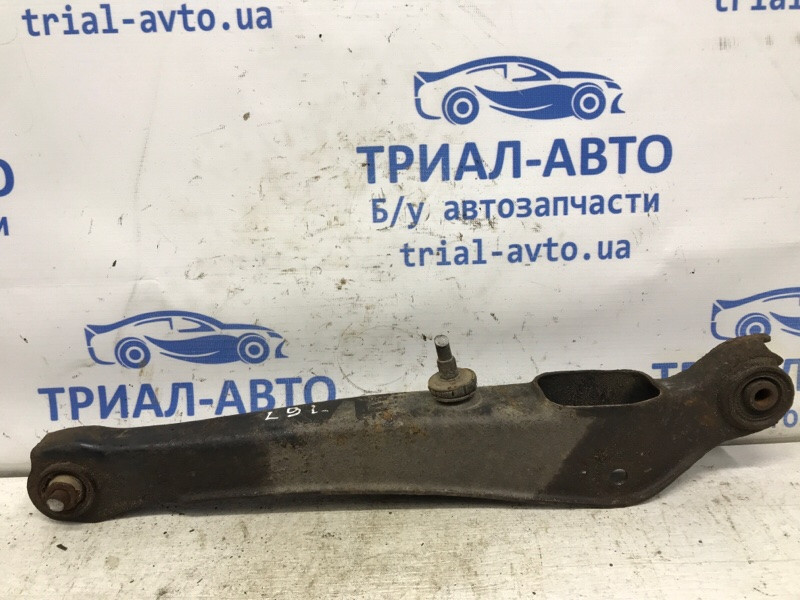 Рычаг задний поперечный Mitsubishi Lancer 9 1.6 БЕНЗИН 4G18 2003 (б/у) Киев - изображение 1