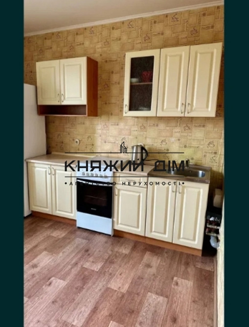 ОРЕНДА 2 к квартира Осокорки ЖК Молодіжний квартал, вул. Ващенко 5 код 11202981 Киев - изображение 7