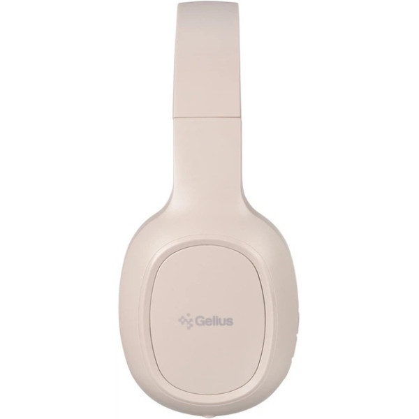 Bluetooth-гарнітура Gelius Crossfire 2 GP HP-007i Biege (Код товару:43626) Харків - зображення 4