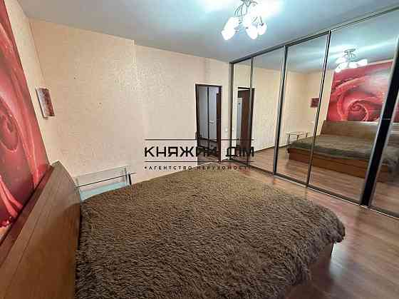 Оренда 3-х к. кв. студіо, вул. Пчілки, 2, Позняки. № 11151548 Киев