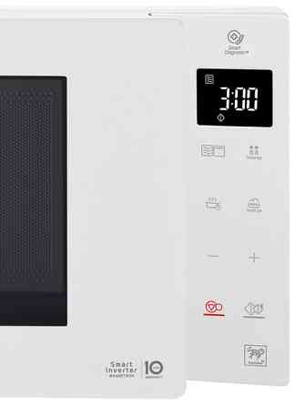 Микроволновая печь LG MS2336GIH 23 л Киев