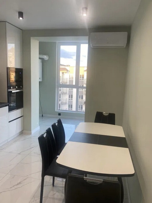 Продам. 1-к.кв. 10/10, пр.Слобожанский, ул.Семейная 6 ЖК "Брама-2" Днепр - изображение 12