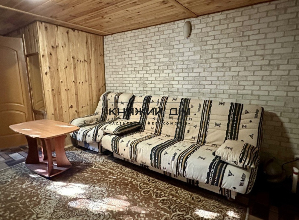 Оренда 1 кімнатної квартири в приватному будинку м. Осокорки Киев - изображение 2