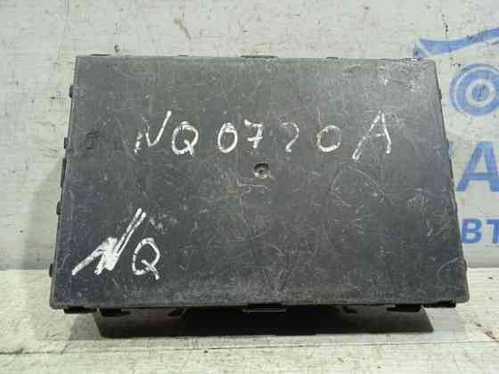 Блок комфорта Nissan Qashqai 2006-2013 284B2JD (Арт. 18999) Київ