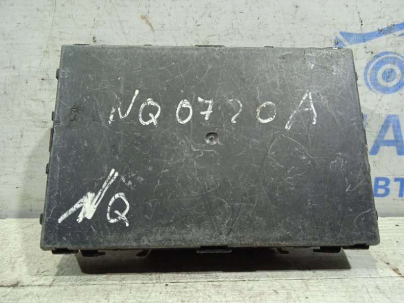 Блок комфорта Nissan Qashqai 2006-2013 284B2JD (Арт. 18999) Київ - зображення 2