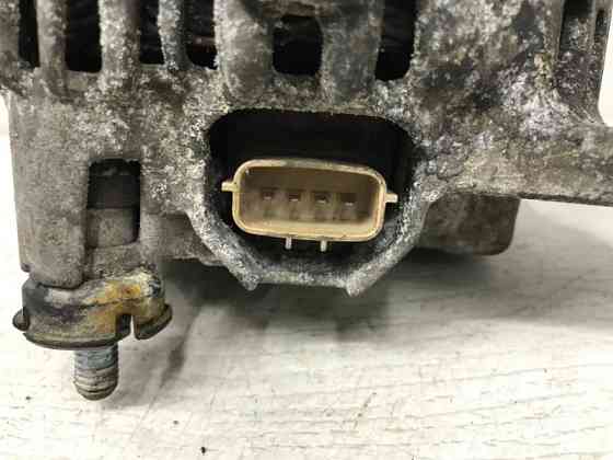 Генератор Mitsubishi Pajero Wagon 4 3.2 ДИЗЕЛЬ 4M41 2006 (б/у) Київ