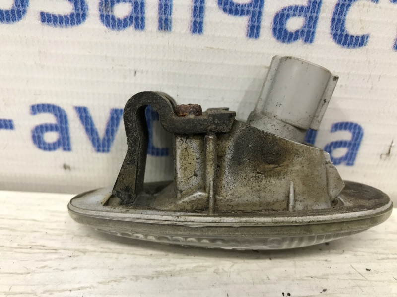 Повторитель поворотника Mitsubishi Outlander CU 2.4 БЕНЗИН 4G69 2003 (б/у) Київ - зображення 2