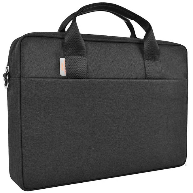 Сумка для ноутбука WIWU Minimalist Laptop II 13.3" / 13.6" / 14.2" Херсон - зображення 8