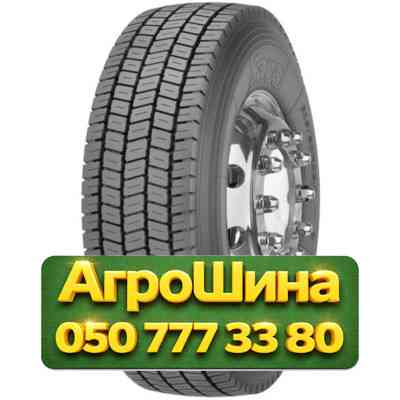 215/75R17.5 Sava Orjak O4 126/124M Ведущая грузовая шина Київ