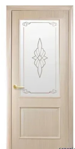 Двері міжкімнатні уцінка, розпродаж залишків, двері розміром 400*2000 Дніпро - зображення 2