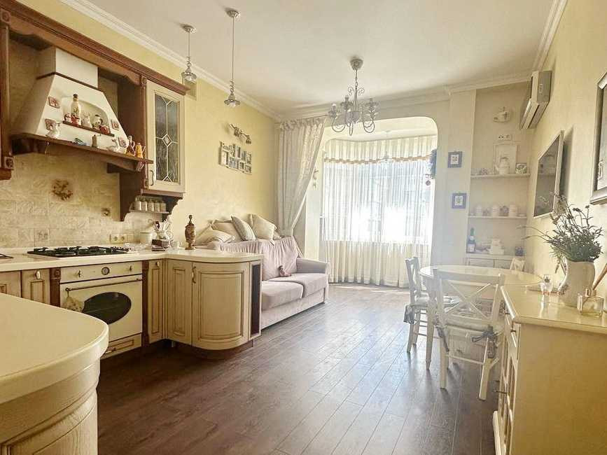 продажа 1-к квартира Одесса, Приморский, 85000 $ Одеса - зображення 6