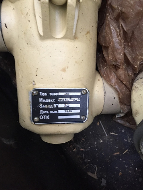 Компресор 1000л/хв, 200 bar (газ) Полтава - зображення 1