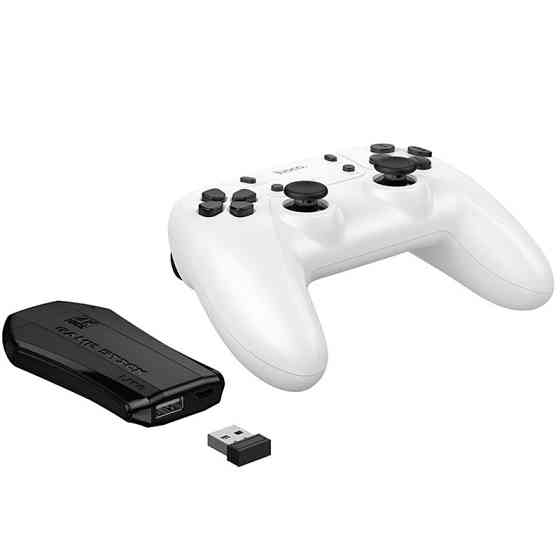 Игровая приставка Hoco GA31 + два беспроводных геймпада for PC Херсон