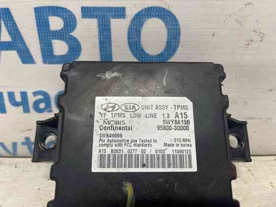 Блок управления Hyundai Santa fe 2012-2019 958003Q000 (Арт. 74659) Київ