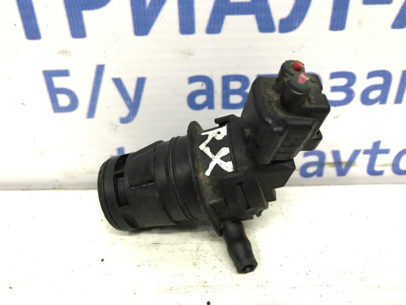 Насос омывателя стекла Lexus RX 350 XU30 3.5 БЕНЗИН 2GRFE 2003 (б/у) Київ - зображення 2