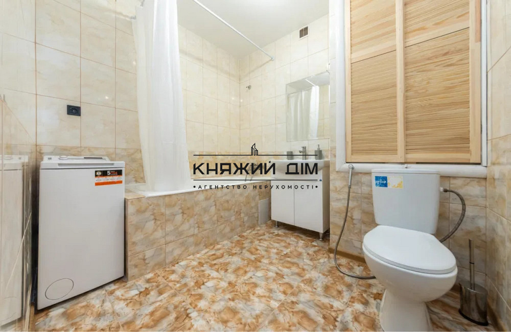 Продаж 3-кімнатної квартири, бульвар Лесі Українки. метро Печерська. № 21146604 Киев - изображение 10